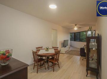 Apartamento · 89m² · 3 Quartos · 2 Vagas · Apartamento a venda no bairro Passo D' Areia