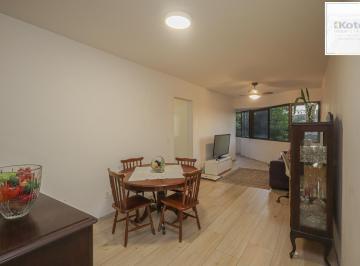 Apartamento · 89m² · 3 Quartos · 2 Vagas · Apartamento a venda no bairro Passo D' Areia