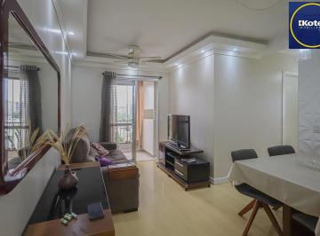 Apartamento · 64m² · 3 Quartos · 1 Vaga · Apartamento a venda no bairro Sarandi