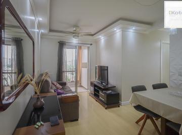 Apartamento · 64m² · 3 Quartos · 1 Vaga · Apartamento a venda no bairro Sarandi