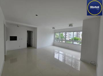 Apartamento · 102m² · 3 Quartos · 1 Vaga · Apartamento novo com 03 dormitórios , 02 vagas de garagem dupla escriturada com