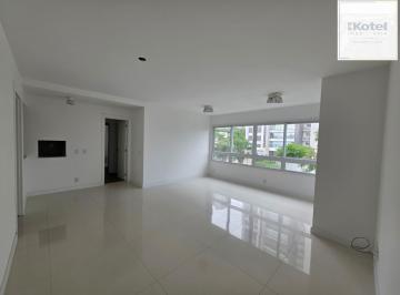 Apartamento · 102m² · 3 Quartos · 1 Vaga · Apartamento novo com 03 dormitórios , 02 vagas de garagem dupla escriturada com