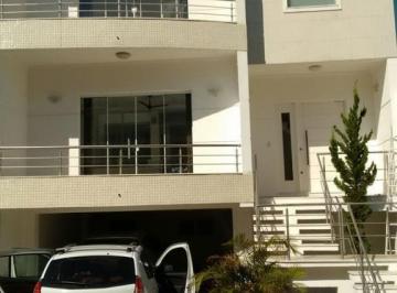 Casa · 288m² · 3 Quartos · 4 Vagas · Casa em Condomínio com 3 quartos, 1 suíte e 288m² à venda no Ecoville.