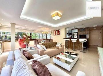 Apartamento · 107m² · 3 Quartos · 2 Vagas · Vende-se apartamento com 3 quartos (1 suíte), 107 m² e 2 vagas – Jardim Itu
