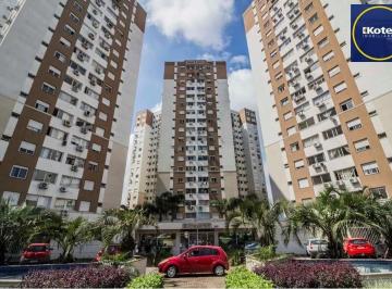 condominio · Apartamento 3 dormitórios com suíte
