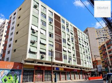 fachada-edificio-residencial · Apartamento 2 dormitórios à venda Cidade Baixa Porto Alegre/RS