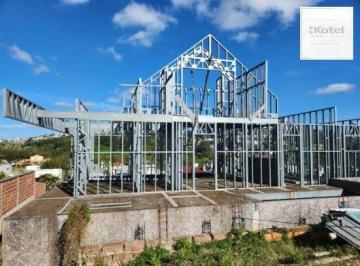 Terreno · 645m² · 4 Quartos · 2 Vagas · Terreno com 645m² - Alphaville Porto Alegre