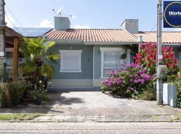 Casa · 52m² · 2 Quartos · 2 Vagas · Casa à venda - em Hípica