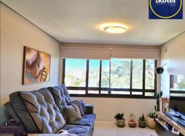 Apartamento · 77m² · 3 Quartos · 1 Vaga · Apartamento com 76 m² três dormitórios no bairro tristeza em Porto Alegre para c