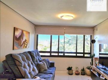 Apartamento · 77m² · 3 Quartos · 1 Vaga · Apartamento com 76 m² três dormitórios no bairro tristeza em Porto Alegre para c