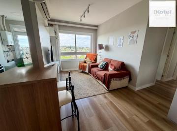 Apartamento · 67m² · 3 Quartos · 2 Vagas · Apartamento com box duplo no bairro Teresópolis