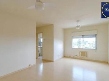 Apartamento · 83m² · 2 Quartos · 1 Vaga · Apartamento na Medianeira de 2 dormitórios e vaga DESOCUPADO