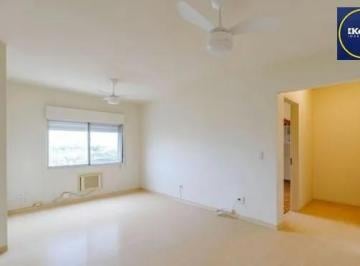 Apartamento · 83m² · 2 Quartos · 1 Vaga · Apartamento na Medianeira de 2 dormitórios e vaga DESOCUPADO