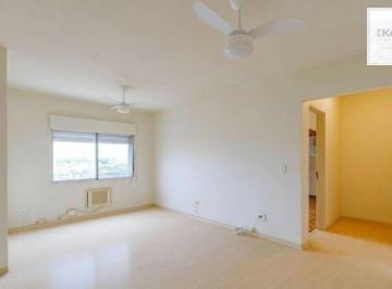 Apartamento · 83m² · 2 Quartos · 1 Vaga · Apartamento na Medianeira de 2 dormitórios e vaga DESOCUPADO