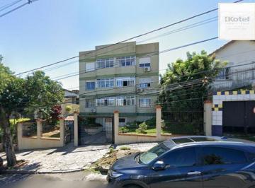 Apartamento · 83m² · 2 Quartos · 1 Vaga · Apartamento na Medianeira de 2 dormitórios e vaga DESOCUPADO