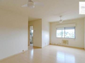 Apartamento · 83m² · 2 Quartos · 1 Vaga · Apartamento na Medianeira de 2 dormitórios e vaga DESOCUPADO