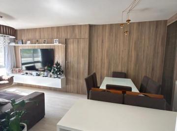 Apartamento · 75m² · 3 Quartos · 1 Vaga · Apartamento 3 dormitórios- Sarandi