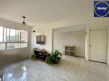Apartamento · 54m² · 2 Quartos · 1 Vaga · Apartamento 2 quartos com suíte 1 vaga New Life no Jardim Carvalho Porto Alegre