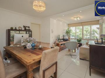 Apartamento · 103m² · 3 Quartos · 1 Vaga · Apartamento a venda no bairro Auxiliadora