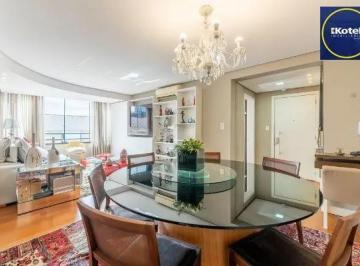 Apartamento · 123m² · 3 Quartos · 2 Vagas · Vende-se apartamento com 3 quartos (1 suíte), 123m² e 2 vagas – Auxiliadora