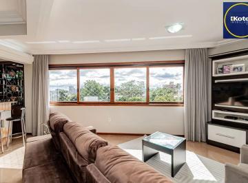Apartamento · 110m² · 3 Quartos · 1 Vaga · Apartamento à venda - na Vila Ipiranga