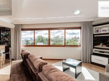 Apartamento · 110m² · 3 Quartos · 1 Vaga · Apartamento à venda - na Vila Ipiranga