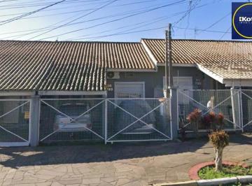 Casa · 70m² · 3 Quartos · 2 Vagas · Casa 3 quartos com 2 vagas de carro no  Jardim Leopoldina em Porto Alegre