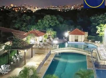 Apartamento · 72m² · 3 Quartos · 1 Vaga · Apartamento Forest Park 3 dormitórios.