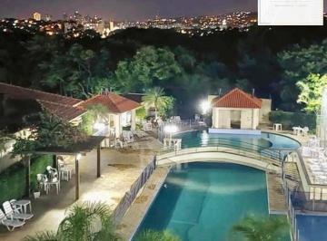 Apartamento · 72m² · 3 Quartos · 1 Vaga · Apartamento Forest Park 3 dormitórios.