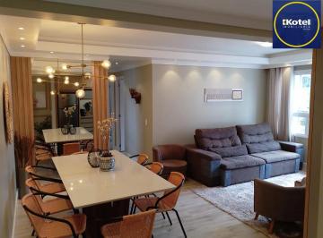 Apartamento · 75m² · 3 Quartos · 1 Vaga · Apartamento à venda - no Jardim Carvalho