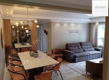 Apartamento · 75m² · 3 Quartos · 1 Vaga · Apartamento à venda - no Jardim Carvalho