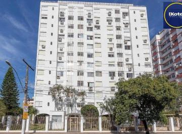 Apartamento · 62m² · 2 Quartos · 1 Vaga · Ótimo apartamento no Cristal com vista deslumbrante para o Guaiba