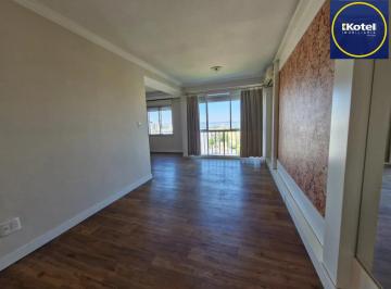 Apartamento · 79m² · 2 Quartos · 1 Vaga · Apartamento no bairro Cristal de 2 dormitórios e vaga DESOCUPADO
