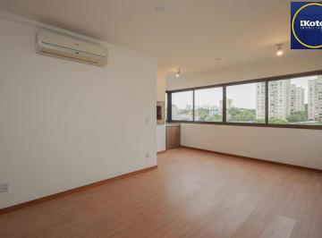 Apartamento · 72m² · 2 Quartos · 1 Vaga · Apartamento a venda no bairro Passo D Areia
