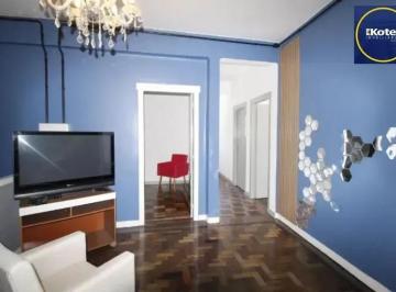Apartamento · 137m² · 5 Quartos · Apartamento à venda - em São Geraldo