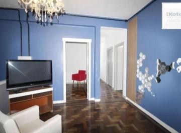 Apartamento · 137m² · 5 Quartos · Apartamento à venda - em São Geraldo