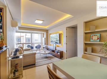 Apartamento · 93m² · 3 Quartos · 2 Vagas · Apartamento para Venda - 93.43m², 3 dormitórios, sendo 1 suites, 2 vagas - Teres