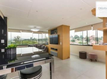 Apartamento · 200m² · 3 Quartos · 2 Vagas · Cobertura com 3 dormitórios, suíte e 2 vagas.