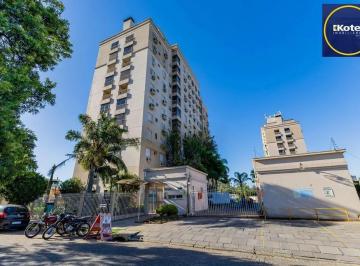 Apartamento · 52m² · 2 Quartos · 1 Vaga · Apartamento com 2 quartos e 52m² à venda em Sarandi, Porto Alegre