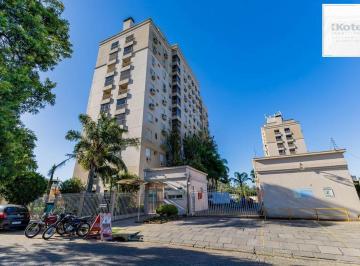 Apartamento · 52m² · 2 Quartos · 1 Vaga · Apartamento com 2 quartos e 52m² à venda em Sarandi, Porto Alegre