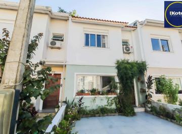 Casa · 142m² · 3 Quartos · 2 Vagas · Quintas do prado- Oportunidade em condomínio Fechado na Hípica - 3 D - 2 Vagas