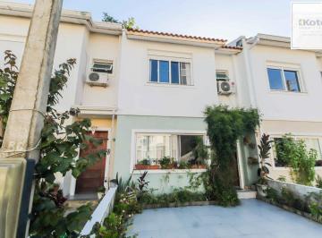 Casa · 142m² · 3 Quartos · 2 Vagas · Quintas do prado- Oportunidade em condomínio Fechado na Hípica - 3 D - 2 Vagas