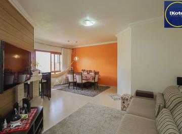 Apartamento · 84m² · 2 Quartos · 2 Vagas · Apartamento a venda no bairro Jardim Itu