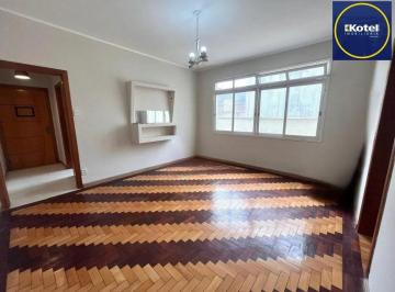 Apartamento · 112m² · 3 Quartos · 1 Vaga · Apartamento de 3 dormitórios á venda no Bairro Rio Branco, Porto Alegre.