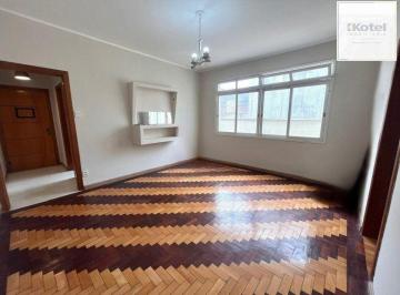 Apartamento · 112m² · 3 Quartos · 1 Vaga · Apartamento de 3 dormitórios á venda no Bairro Rio Branco, Porto Alegre.