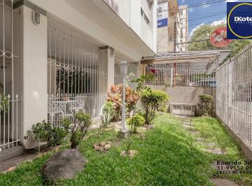Apartamento · 44m² · 1 Quarto · Apartamento à venda - na Cidade Baixa