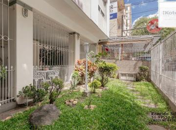 Apartamento · 44m² · 1 Quarto · Apartamento à venda - na Cidade Baixa