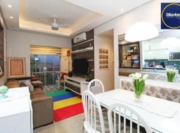 Apartamento · 61m² · 2 Quartos · Apartamento de 1m² com 2 dormitórios - Sarandi