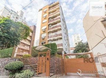 Apartamento · 110m² · 3 Quartos · 1 Vaga · Apartamento à venda - em São João