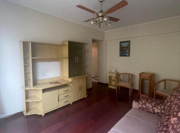 Apartamento · 66m² · 2 Quartos · 1 Vaga · Amplo Apartamento 2 dormitórios com vaga!